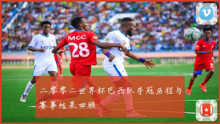 二零零二世界杯巴西队夺冠历程与赛事结果回顾