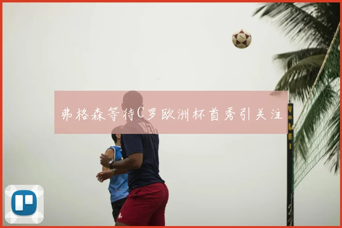 弗格森等待C罗欧洲杯首秀引关注